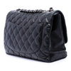 Chanel Jumbo Classic Lambskin Single Flap Secondhand