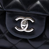 Chanel Jumbo Classic Lambskin Single Flap Secondhand