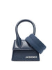 Jacquemus Le Chiquito Bag Leather