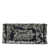 Dior Medium Canvas Embroidered Dioriviera Toile De Jouy Book Tote Secondhand