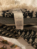 Dior Oblique Scarf Neck Warmer Secondhand