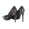 Secondhand Louis Vuitton Snakeskin Eyeline Pumps - '10s