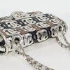 Chanel shoulder
