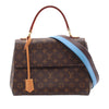Louis Vuitton Monogram Cluny MM Secondhand