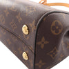 Louis Vuitton Monogram Cluny MM Secondhand