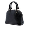 Louis Vuitton Electric Epi Alma BB Secondhand
