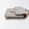 Chanel shoulder