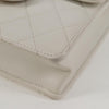 Chanel shoulder