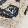 Secondhand Chanel Camera Black Canvas Bag