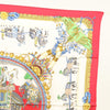 Hermès scarf