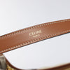 Secondhand Céline Ava White Cotton Bag