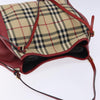Burberry tote