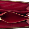 Louis Vuitton Monogram Zippy Long Wallet Secondhand