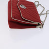 Chanel shoulder
