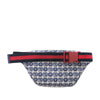 Gucci Kids GG Canvas Star Web Belt Bag Secondhand