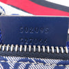 Gucci Kids GG Canvas Star Web Belt Bag Secondhand
