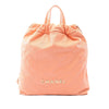 Chanel Large Shiny Quilted Caviar 22 Backpack Secondhand