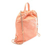 Chanel Large Shiny Quilted Caviar 22 Backpack Secondhand