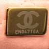 Chanel Large Shiny Quilted Caviar 22 Backpack Secondhand