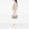 Bottega Veneta Small Nappa Maxi Intrecciato Arco Tote Secondhand