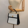 Celine Handbag Leather
