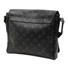 Louis Vuitton Monogram Eclipse District PM Secondhand