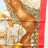 Hermès scarf
