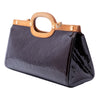Louis Vuitton Monogram Vernis Roxbury Drive Secondhand
