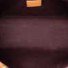 Louis Vuitton Monogram Vernis Roxbury Drive Secondhand