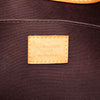 Louis Vuitton Monogram Vernis Roxbury Drive Secondhand