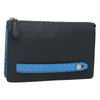 Fendi clutch