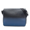 Fendi Zucca Spalmati Ombre Flap Crossbody Secondhand