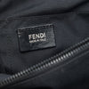 Fendi Zucca Spalmati Ombre Flap Crossbody Secondhand