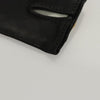 Secondhand Hermès Soya Black Leather Accessories