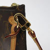 Louis Vuitton clutch