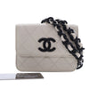 Chanel Quilted Caviar My Everything Belt Bag Secondhand