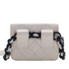 Chanel Quilted Caviar My Everything Belt Bag Secondhand