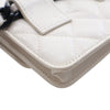 Chanel Quilted Caviar My Everything Belt Bag Secondhand