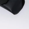 Secondhand Prada -- Navy Leather Bag