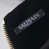 Secondhand Balmain Velvet Set - '00s