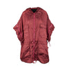 Secondhand Red Valentino Hooded Parka Jacket - '10s