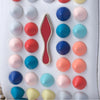 Secondhand Christian Louboutin “Sweet Charity” Spiked Mini Bag - '10s