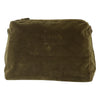 Prada shoulder