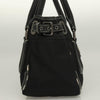 Burberry handbag