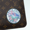 Secondhand Louis Vuitton Neverfull pouch