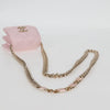 Chanel shoulder