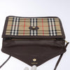 Burberry shoulder