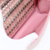 Chanel shoulder