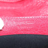 Secondhand Balenciaga Giant envelope Red Leather Bag