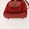 Gucci backpack